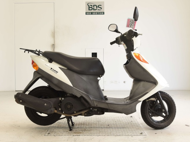 Suzuki ADDRESS V125