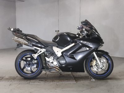 Honda VFR800F 2006