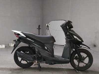 Suzuki ADDRESS V110