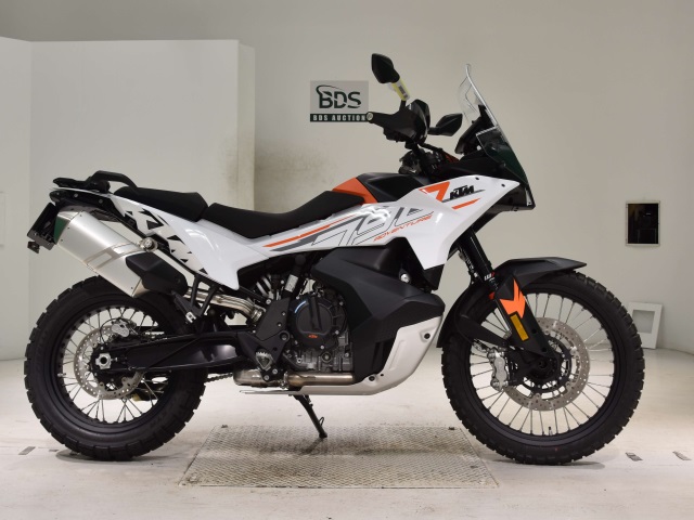 KTM 790 ADVENTURE 2025