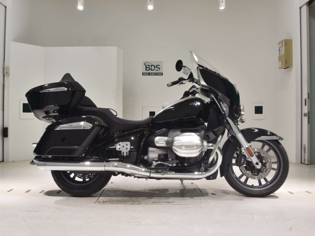 BMW R18TC 2023