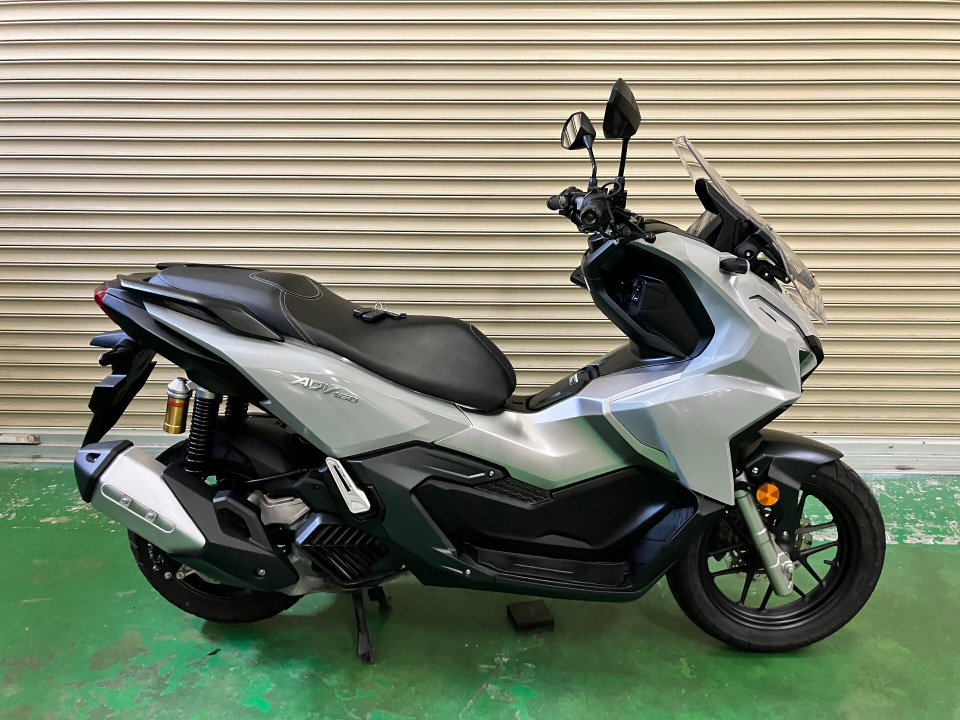 Honda ADV 160 2023