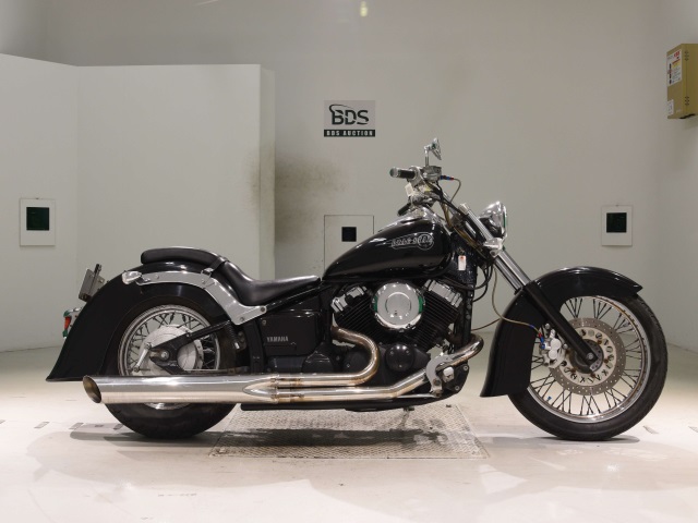 Yamaha DRAGSTAR XVS400 1997