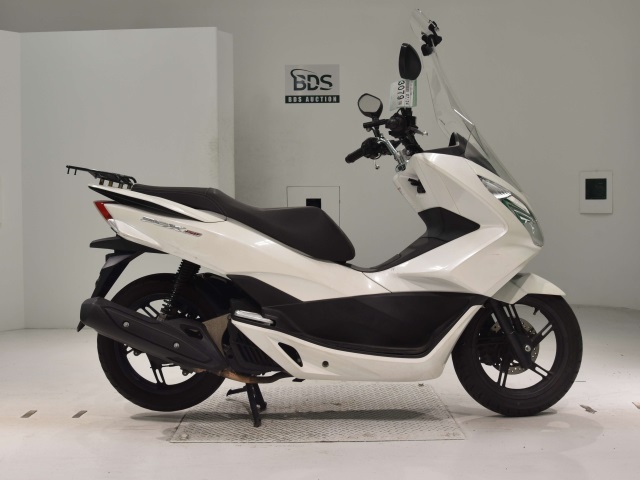 Honda PCX150 2017