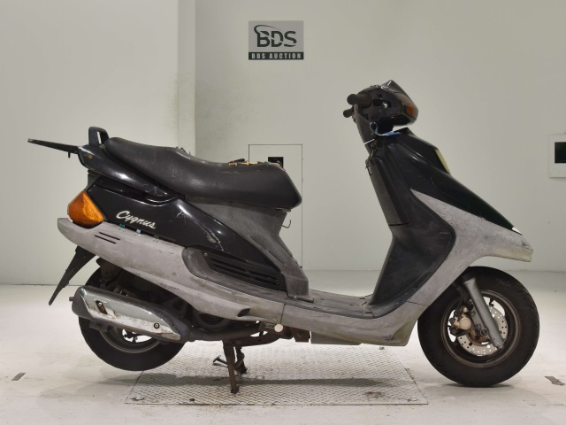 Yamaha CYGNUS125D 1998