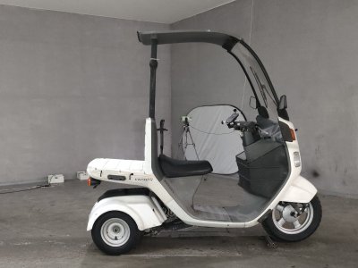 Honda GYRO CANOPY 2008