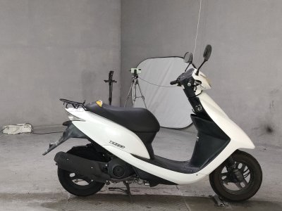 Honda DIO 2011