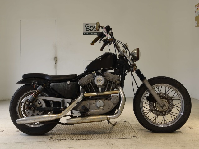 HD SPORTSTER XLH883 1987