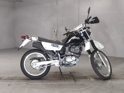 Suzuki DJEBEL200