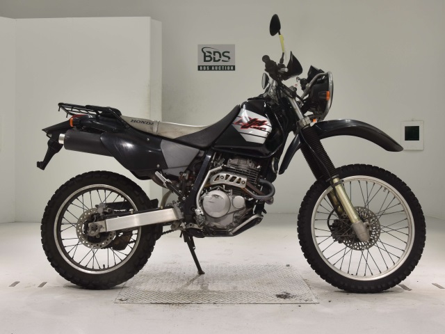 Honda XR250 BAJA 2003