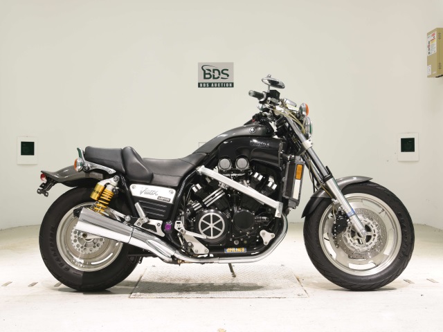 Yamaha V-MAX1200 2001