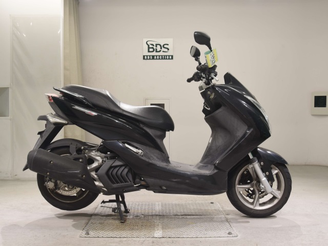 Yamaha MAJESTY 155S 2016