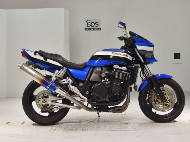 Kawasaki ZRX1100 2000