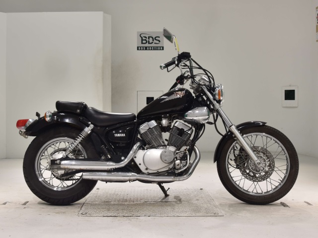 Yamaha VIRAGO XV250 1996