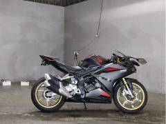 Honda CBR250RR 2020
