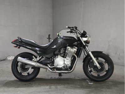 Suzuki GSX1100G 1991