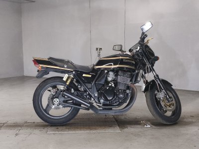 Kawasaki ZRX400 1995