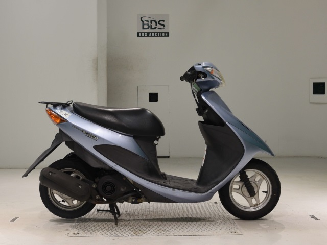 Suzuki ADDRESS V50