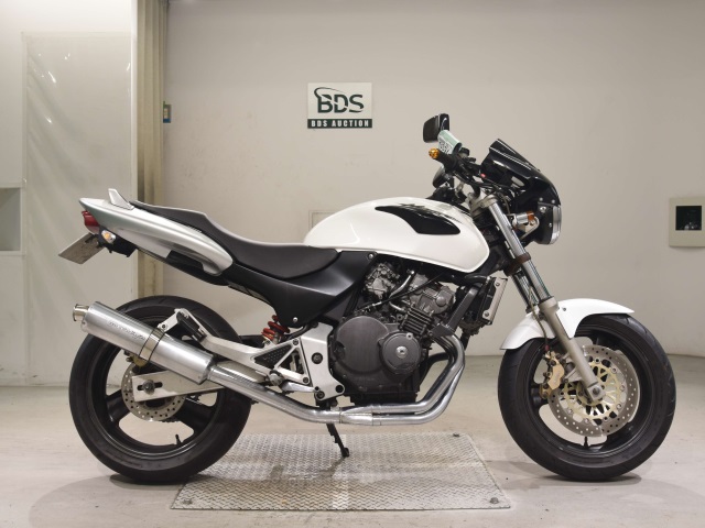 Honda HORNET CB250F 1997