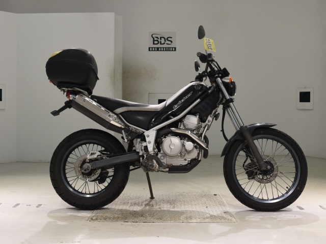 Yamaha TRICKER 2005
