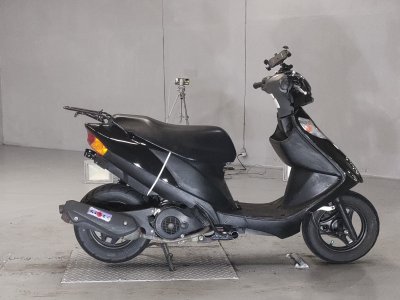 Suzuki ADDRESS V125