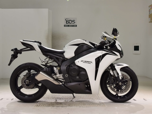 Honda CBR1000RR 2008