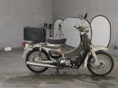 Honda LITTLECUB 1997