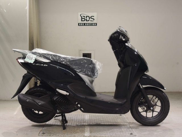 Honda LEAD125 2022