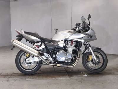Honda CB1300SF 2006