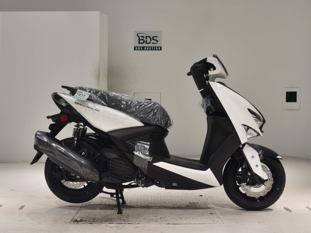 Yamaha CYGNUS125 GRYPHUS 2023