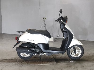 Honda TODAY 2012