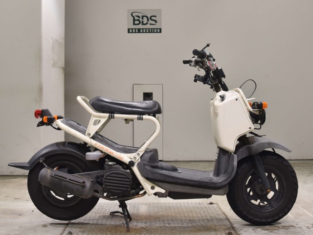 Honda ZOOMER 2001