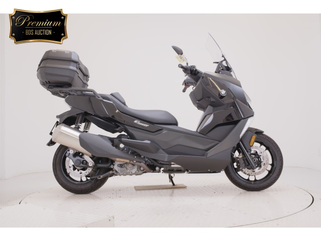 BMW C400GT 2025