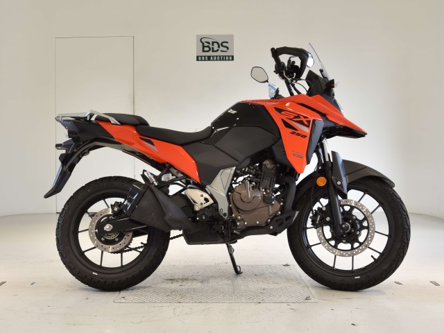 Suzuki V-STROM DL250SX