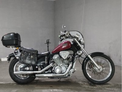 Honda STEED400 1990
