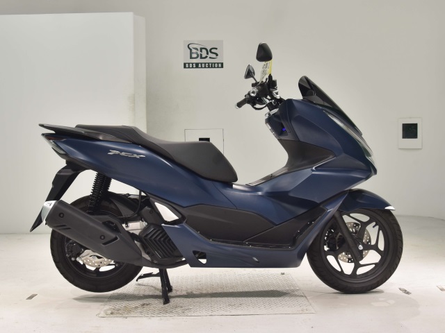 Honda PCX125 2023