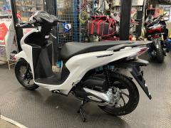 Honda DIO110 2023