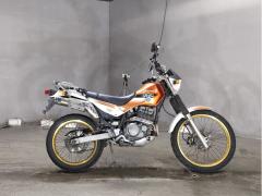 Kawasaki SUPER SHERPA 1997