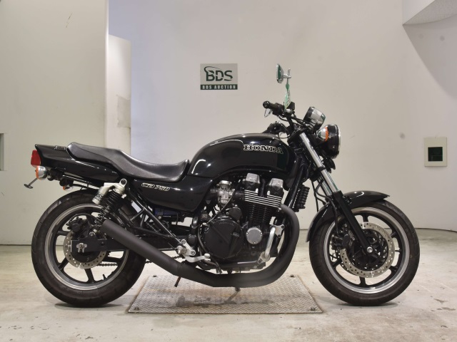 Honda CB750SF 1998
