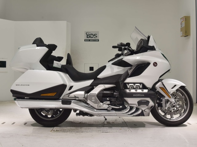 Honda GL1800 TOUR D 2022