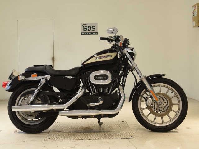 HD SPORTSTER XL1200R 2007