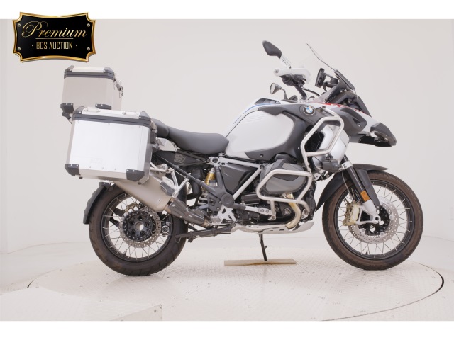 BMW R1250GS ADVENTURE 2022