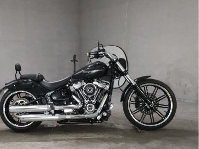 HD BREAKOUT FXBRS1870 2022