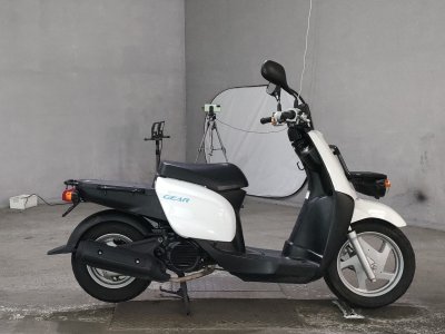 Yamaha GEAR 2019