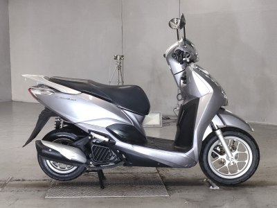 Honda LEAD125 2021
