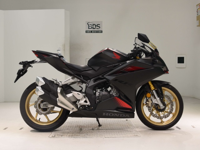 Honda CBR250RRA 2020