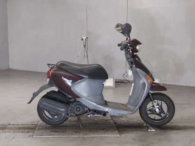 Suzuki LETS4