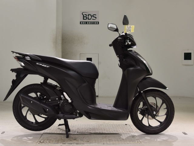 Honda DIO110-3