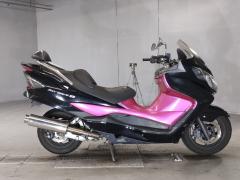 Suzuki SKYWAVE 250S 2008