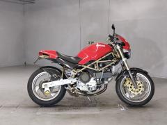 Ducati MONSTER 900 1997